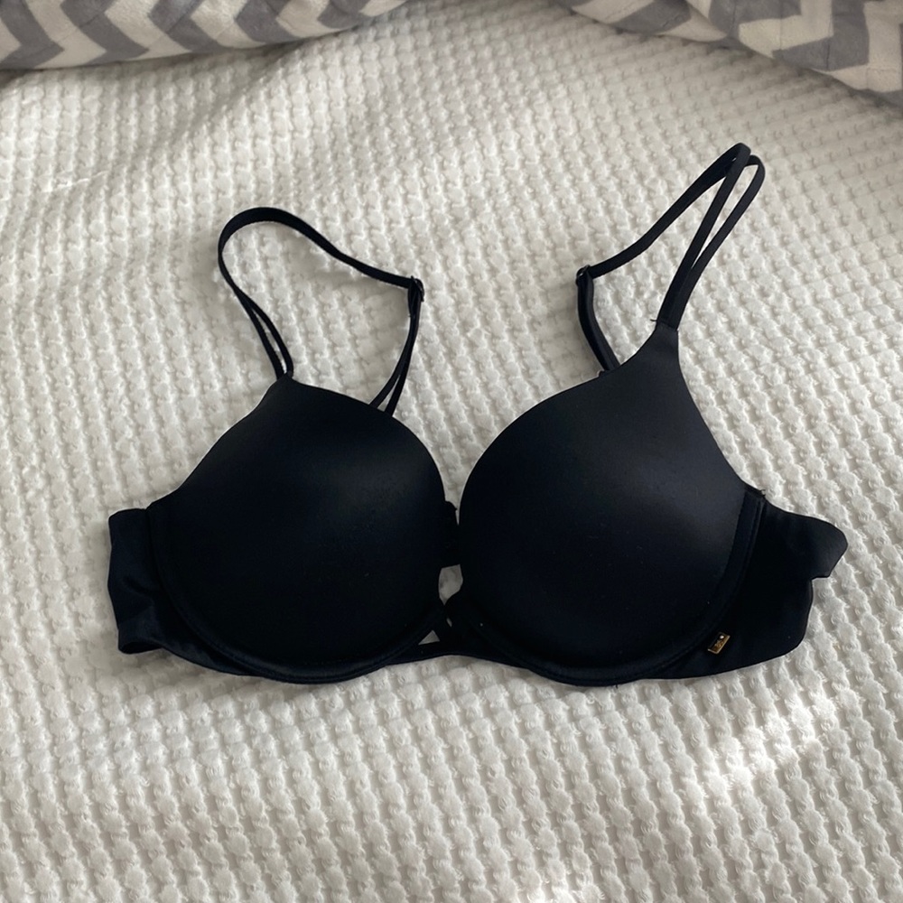 Victoria’s Secret Very Sexy Push Up Bra